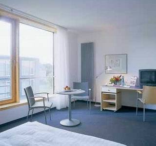 Best Western Hotel Am Schlosspark