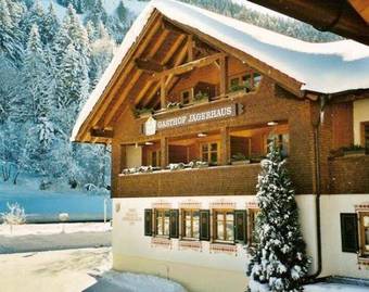Hostal Gasthof J�gerhaus