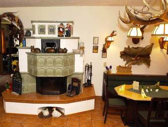 Flair Hotel Zur Neuklingenberger H�he