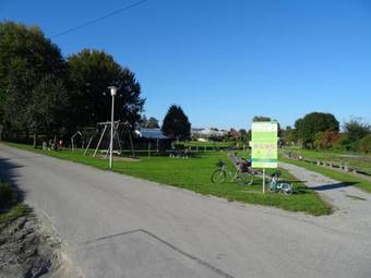 Hostal Apparthotel Alte Innbr�cke