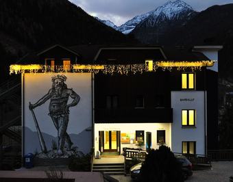 Hostal Casa Del Parco Dell'adamello