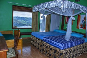 Posada Lodge Bellavista