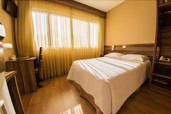 Campo Largo Comfort Hotel