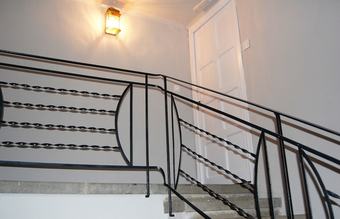 Apartamentos Daroca Alojamientos