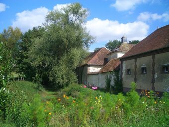 Hotel Ch�teau Des Roises