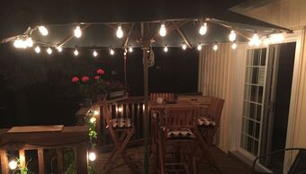 The Butter Barn Bed & Breakfast