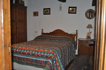 Agroturismo Casa Rural Huerto T�a Juliana