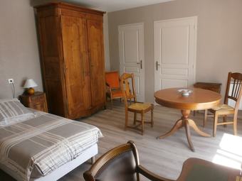 Hotel La Pecherie