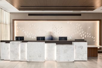 AC Hotels By Marriott Belfast