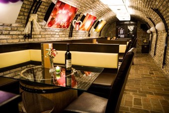 Pension Gran�rium K�zpont