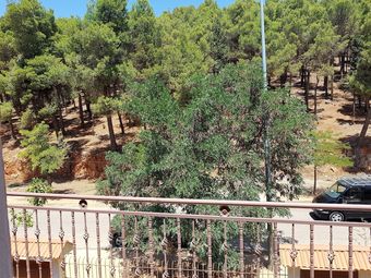 Chalet Asmoun