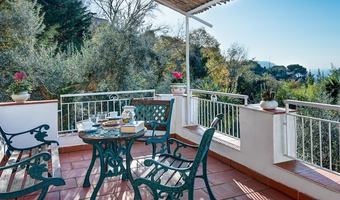 Villa Serena