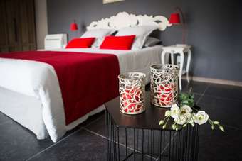 Hotel Sous Les Platanes