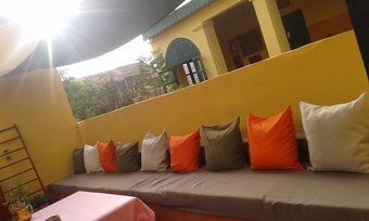 Hotel Chez Eric