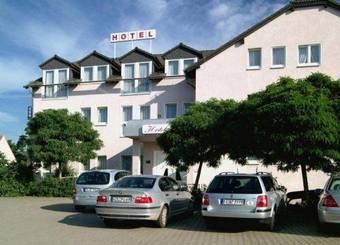 Hotel Waldschl��chen