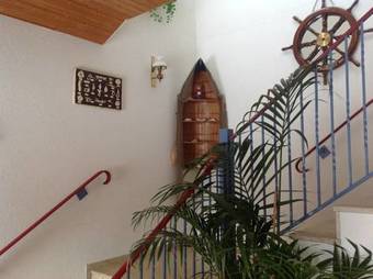 Posada Witt's Gasthof