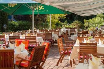 Hotel Dreiklang Business & Spa Resort