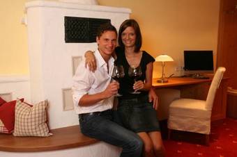 Hostal Landgasthof Zum Lang