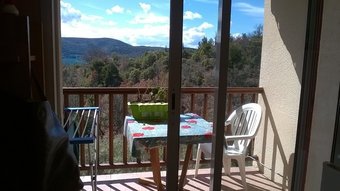 Apartamento Les Hauts Du Lac