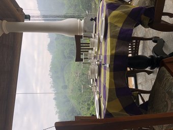 Hotel Jansens Bungalow Sinharaja