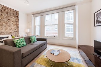 Apartamentos Stay At Mine - Archer Street