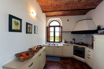 Agroturismo Agriturismo La Peschiera