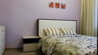 Posada Gostiniy Dom Zheleznogorskiy