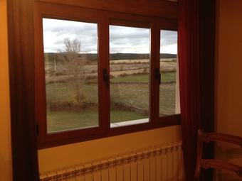 Hostal Restaurante El Hayedo