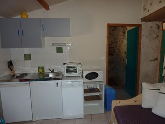 Hotel Chambres D'h�tes De La Gondromi�re