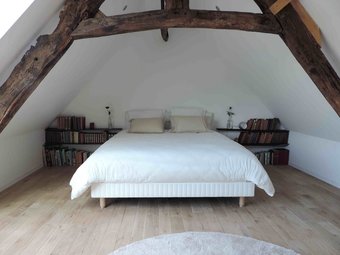 Gite La Vieille Dame