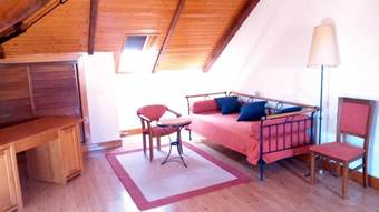 Hotel Hospeder�a Del Santuario De La Pe�a De Francia