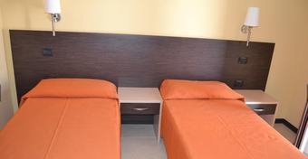 Apartamento La Marina Residence Club