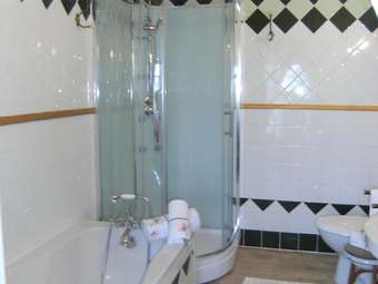 Bed & Breakfast Le Relais Du Mont Chauve