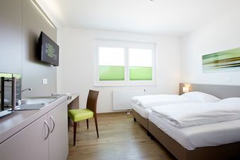 Hotel Good Rooms Guntramsdorf