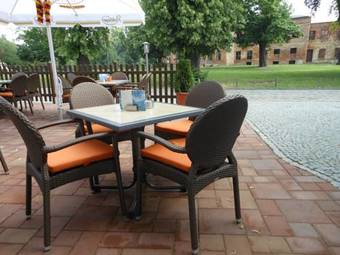 Hotel & Restaurant Am Schlosspark