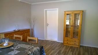 Hostal G�stehaus Selker Noor