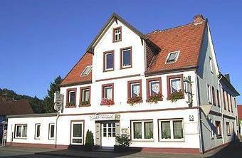 Hostal Landhotel Kussmann