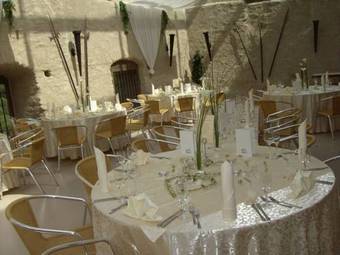 Hotel-restaurant Zur Krone