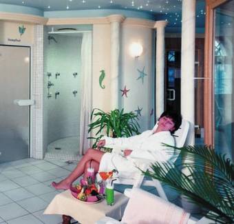 Hotel Spanischer Hof