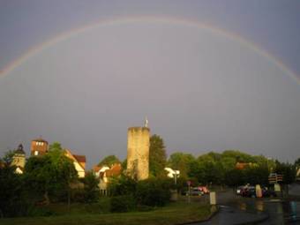 Burghotel Witzenhausen