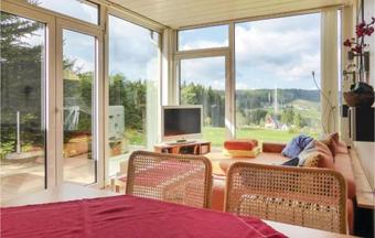 Holiday Home Hauptstrasse Y