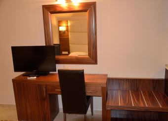 Apartamentos 4-you Residence