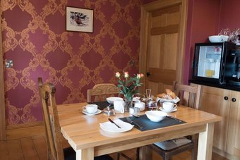 Hotel Bishopcleugh Guest House