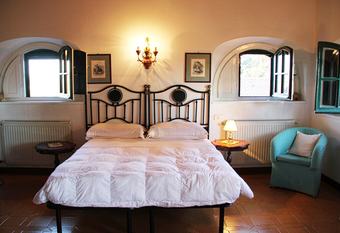Agroturismo Agriturismo Anna De Croy