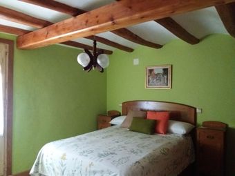 Hotel La Alcoba De B�cquer