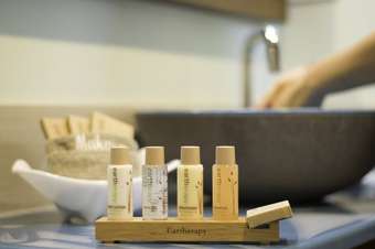 Hotel Moana Sands Lagoon Resort