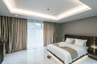 Pension Honors Kingdom