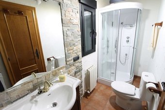 Apartamentos Casa Rural Buenaventura