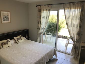 Hotel Chambres D'h�tes La Coloniale