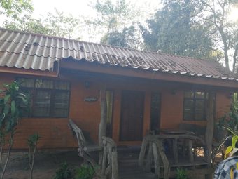 Hotel Ban Suan Nern Tawan